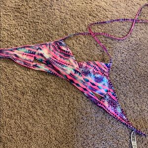 VS bathing suit top